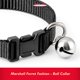 thumbnail image 2 of Productos para mascotas Bell Collar Marshall para hurones (azul), 2 of 8