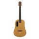thumbnail image 4 of Guitarra Kellards AIR Spruce 36 Marrón/Burlywood – Paquete, 4 of 9