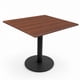 thumbnail image 1 of Mesa restaurant 70x70cm, 1 of 4