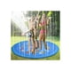 thumbnail image 4 of Alfombra Piscina Chorros De Agua 167cms Diseño - PS, 4 of 4