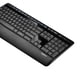 thumbnail image 4 of Teclado inalámbrico Logitech K345 de tamaño completo con reposamanos, 4 of 5