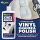 thumbnail image 2 of Limpiador de vinilo STAR BRITE 473 ml, pulidor y protector UV, 2 of 4