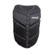 thumbnail image 4 of Chaleco Salvavidas Para Adultos Unisex, Chaleco Para Deportes Acuáticos, Chaleco Para Pesca, Natación, Negro Y Gris XL, 4 of 5