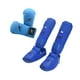 thumbnail image 3 of Guantes de karate, equipo de entrenamiento, guantes protectores, zapatos de karate cómodos, equipo de entrenamiento para adultos, ejercicio, deportes, L, 3 of 5