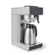 thumbnail image 1 of Cafetera SYBO Commercial para 12 tazas con jarra térmica de 2,2 litros, 1 of 7