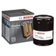 thumbnail image 1 of Filtro de aceite Bosch 3330 Premium FILTECH para Audi, Chrysler, Dodge, Ford, Jeep, Lexus, Lincoln,, 1 of 2