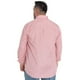 thumbnail image 4 of Camisa Hombre Cuello Semi Italiano Bolsillo Pecho, 4 of 7