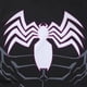 thumbnail image 5 of Conjunto para niños Marvel Spider-Man Venom con sudadera con capucha y shorts, 5 of 7