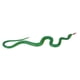 thumbnail image 2 of Serpiente De Goma Pretend Trick Toy Garden Props-Green, 2 of 3