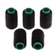 thumbnail image 1 of Hilos De Coser De Poliéster De 5 Colores Para Mano Y Máquina De Coser 200 Metros Negro, 1 of 5