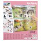 thumbnail image 5 of Cuaderno Stickerworld Con Mas De 225 Stickers De Miss Melody, 5 of 5