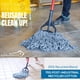 thumbnail image 5 of Recambio de cabezal de mopa KLEEN HANDLER Heavy Duty Commercial (3), 5 of 9