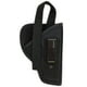 thumbnail image 2 of Funda Pist Revo Interior Exter Small Negra 15x6x3,5cms 62grs, 2 of 4