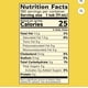 thumbnail image 2 of Crema para Café Individual Avellana Coffee-Mate Nestle 180 x 11 ml, 2 of 3