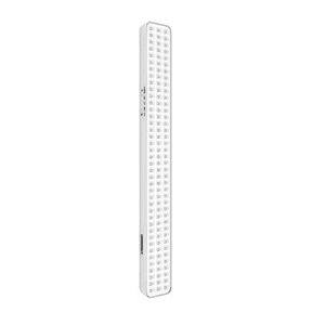 Megabright - Lampara De Emergencia Led Bar120 Blanco
