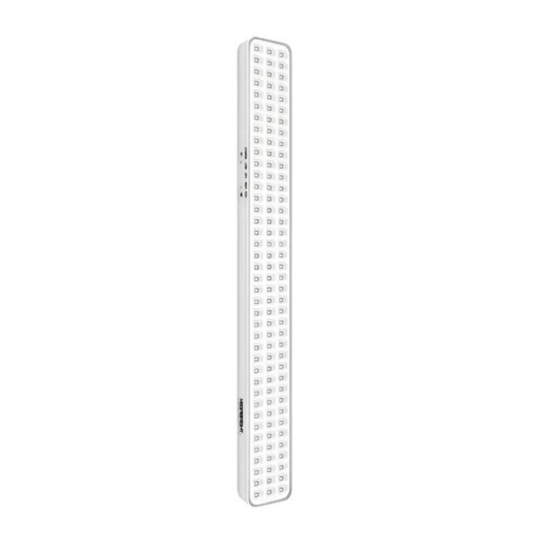 Megabright - Lampara De Emergencia Led Bar120 Blanco
