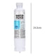 thumbnail image 3 of Filtro De Repuesto Para Refrigerador A29-00020a/b, 3 of 9