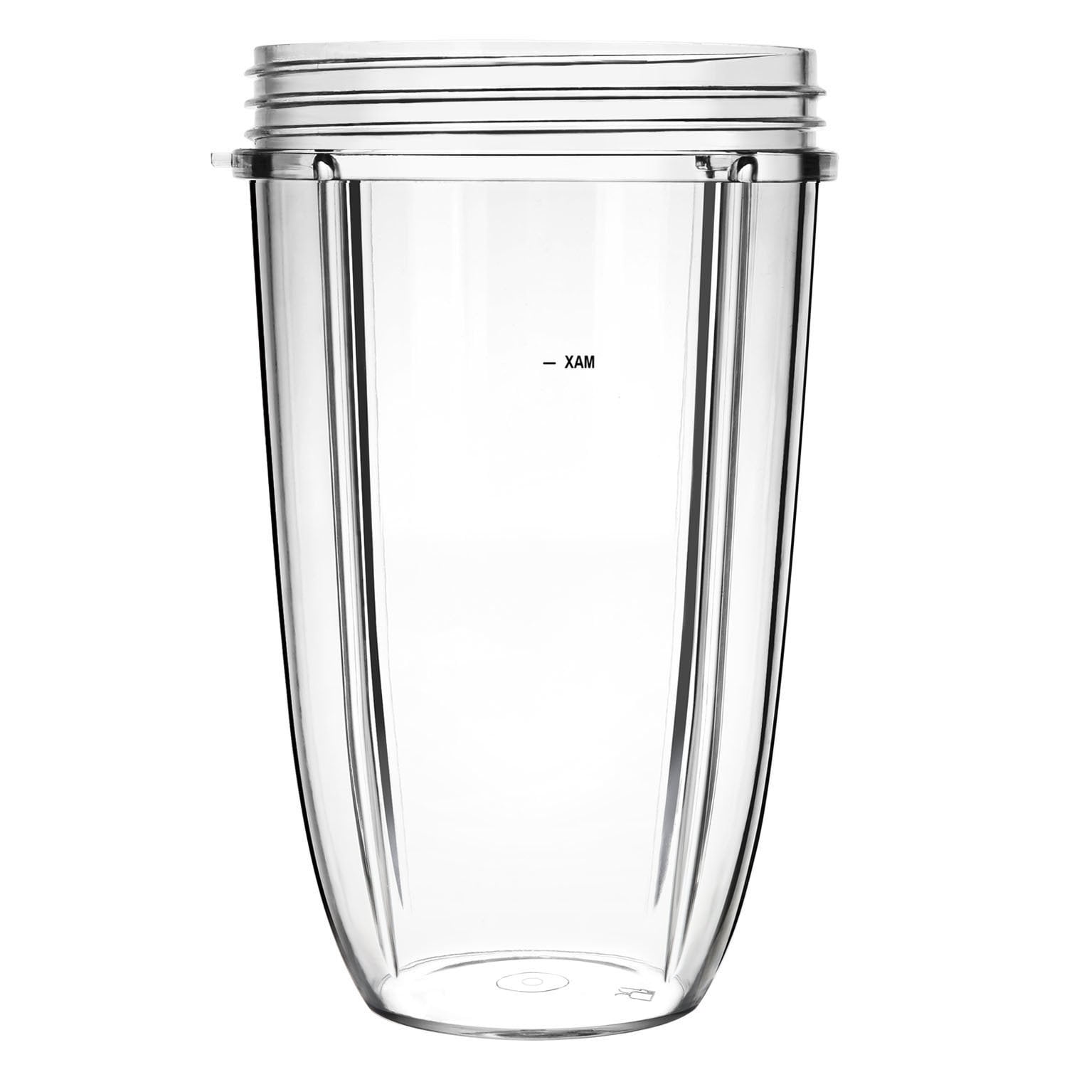 Vaso De Repuesto Quienkitch 710 Ml Para Nutribullet 600w Y 900w