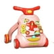 thumbnail image 1 of Caminador Bebe Aéreo Rosado, 1 of 3
