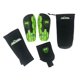 thumbnail image 3 of Set de espinilleras MAMBA Ultimate Soccer, espinilleras y tobilleras, 3 of 8