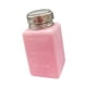 thumbnail image 5 of Dispensador De Alcohol Portátil Con Bomba, Botella Vacía Para Salón Personal, 180 Ml, 5 of 5