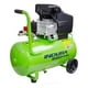 thumbnail image 2 of Compresor 40 Lts Indura Vento 4000 Incluye 3 Accesorios Verde 50 Hz X 60 Hz Monofásica, 2 of 2