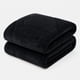 thumbnail image 3 of Cubrecama de Invierno Plush con Chiporro 2 plazas Color  Negro, 3 of 3