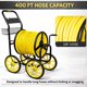 thumbnail image 5 of Carro Enrollador de Manguera Real Hose Storage para 400 pies, Uso Pesado, 5 of 9