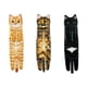 thumbnail image 3 of Toallas De Mano Divertidas Multiusos Para Gatos, 3 Uds., Secado De Manos, Toalla Absorbente Estilo A, 3 of 5