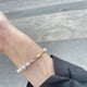 thumbnail image 4 of Paquete de 4 cierres magnéticos para joyería, cadenas, cierre magnético, cierre magnético para joyería, para hacer pulseras, collares y joyas, cierre de cadena magnético., 4 of 5
