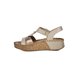 thumbnail image 3 of Sandalia Cubati Beige, 3 of 6