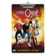 thumbnail image 1 of Portapapeles de Acrílico Jonny Quest A4, 1 of 6