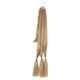 thumbnail image 2 of Extensión De Cola De Caballo Trenzada Larga DIY Wrap Around Para Uso Diario Ni?as Mujeres Rubia, 2 of 5