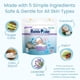 thumbnail image 5 of Bubble Bath TruKid Bubble Podz con aroma a lavanda, 10 cápsulas, 5 of 8