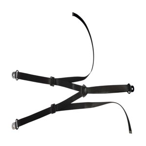 Magideal - Correa Antivuelco Para Muebles, Correas Seguras Para Tv, Sin Taladro, Anclajes De Pared Para Guardería, Correas Antisísmicas Para Armarios, Estantería