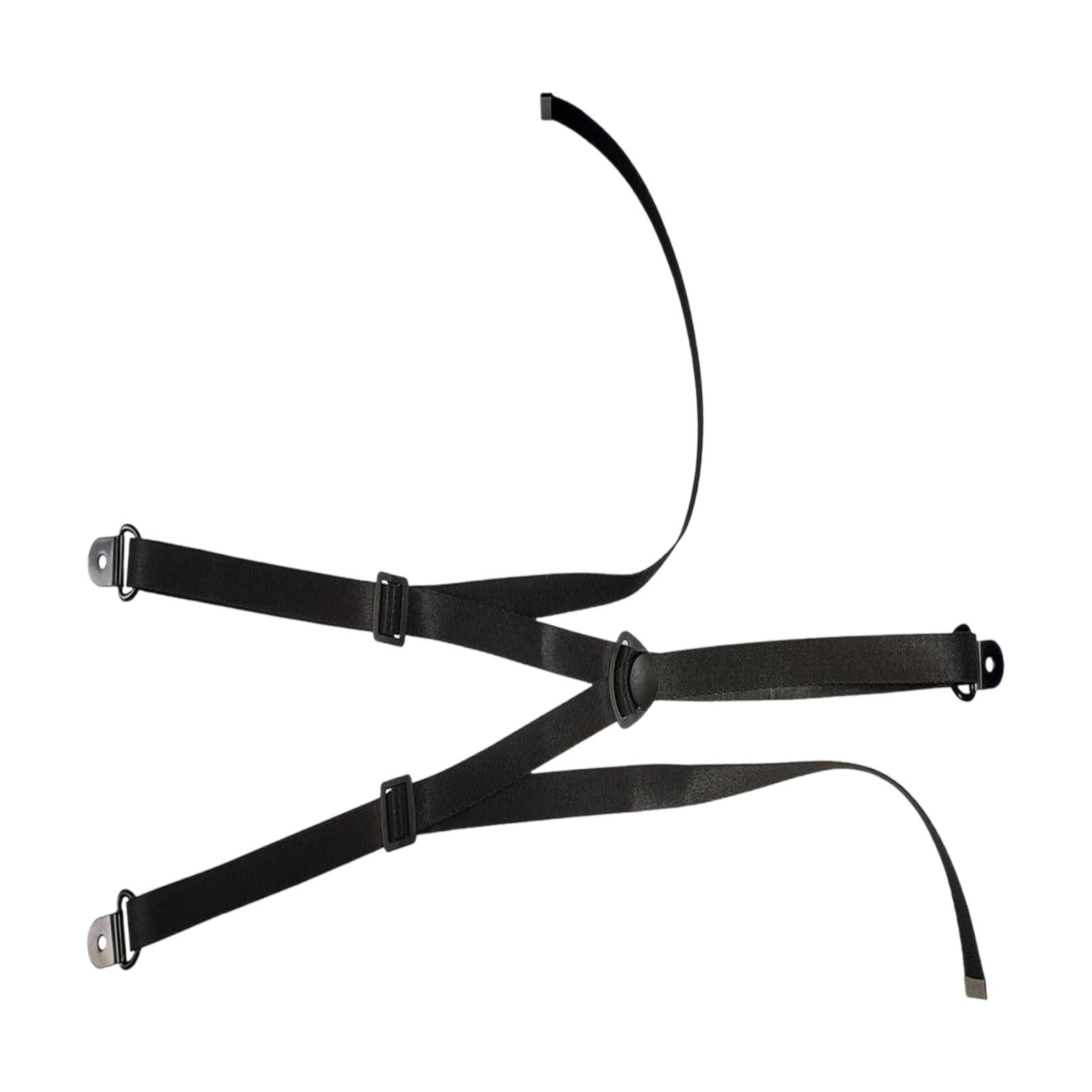 Magideal - Correa Antivuelco Para Muebles, Correas Seguras Para Tv, Sin Taladro, Anclajes De Pared Para Guardería, Correas Antisísmicas Para Armarios, Estantería