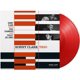 thumbnail image 1 of Disco de vinilo Zach Top 180 g rojo, 1 of 1