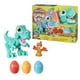 thumbnail image 2 of Masas y Plastilinas Play Doh Dino Crew Rex El Dino Glotón, 2 of 3