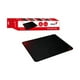 thumbnail image 4 of MousePad Antideslizante 19x23cm Negro Rojo G-Pad 230S, 4 of 4