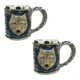 thumbnail image 1 of Pack 2 Taza Lobo Stark Game Of Thrones Tazón, 1 of 2