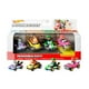 thumbnail image 3 of HOT WHEELS PAQUETE SORPRESA DE 4 AUTOS, 3 of 3