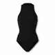 thumbnail image 2 of Chaleco faja reductora moldeadora dama color negro Talla 3XL Mod YN-1412, 2 of 3