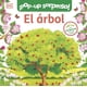 thumbnail image 1 of LIBRO Pop Up Sorpresa El Arbol, 1 of 3