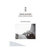 Lom - Libro Ruido De Fondo 468