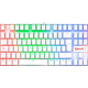 thumbnail image 1 of Teclado mecánico redragon kumara k552w red switch esp, 1 of 3