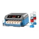 thumbnail image 4 of Incubadora De Huevos Automática, Incubadora De Pollos De Fácil Limpieza Para Paloma De Ganso De Codorniz, 30 Huevos, 4 of 5