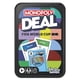 thumbnail image 1 of Juego de cartas Monopoly Deal FIFA World Cup 2026 de fútbol, 1 of 9
