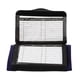 thumbnail image 2 of Playbook Muñequera Brazalete Para Adultos Libro De Jugadas Para Deportes Softbol Signos Práctica Doble Lado 17x10.8cm, 2 of 3