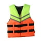 thumbnail image 1 of Adultos Chaleco Salvavidas Chaleco De Flotabilidad Ajustable Para Rafting De Wakeboard De Navegación, 1 of 5