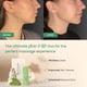thumbnail image 2 of Set Ritual De Masaje Premium Jade Gua Sha + Oil, 2 of 7